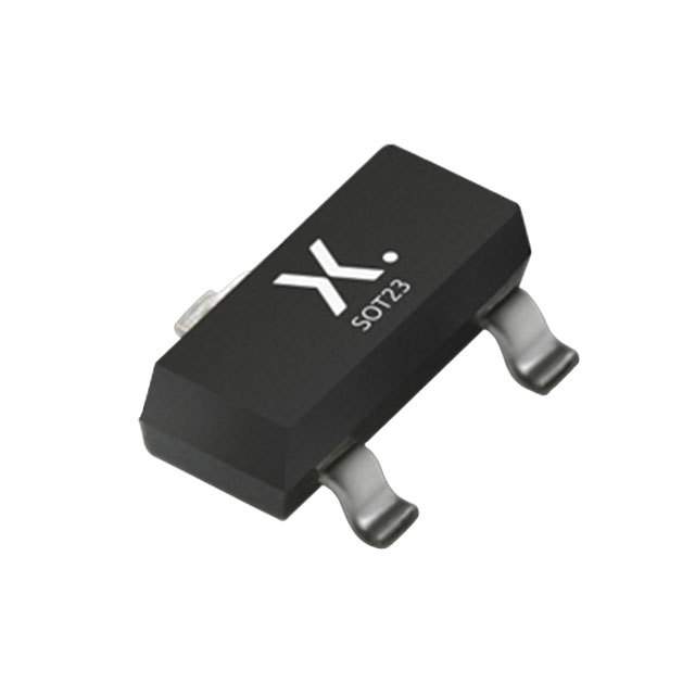 All Parts Semiconductors Discrete Components Transistors MOSFETs BSH103,235 by Nexperia